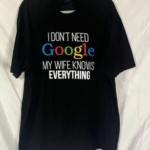 Arbor Black Graphic Short sleeve  T-Shirt. 2X